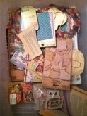 Scrapbook Materials