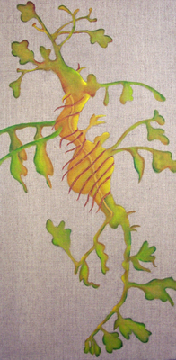 C Dragon (Sold)